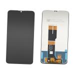 BILDSCHIRM LCD FUR NOKIA G10 / G20 SCHWARZ 