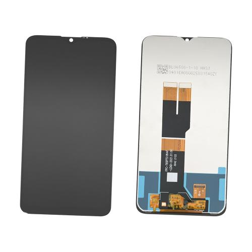 DISPLAY LCD PER NOKIA G10 / G20 NERO