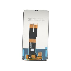 DISPLAY LCD PER NOKIA G10 / G20 NERO