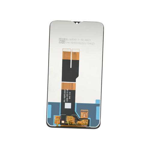 DISPLAY LCD PER NOKIA G10 / G20 NERO