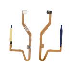 FLAT FINGERPRINT PER XIAOMI POCO X5 PRO / REDMI NOTE 12 PRO 5G GIALLO