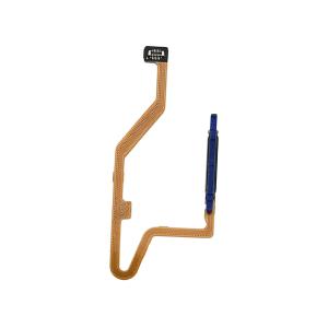 FLAT FINGERPRINT PER XIAOMI POCO X5 PRO / REDMI NOTE 12 PRO 5G GIALLO