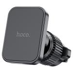 SUPPORTO MAGNETICO PER AUTO HOCO H32 NERO - BLISTER RETAIL
