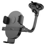 SUPPORTO PER AUTO UNIVERSALE HOCO H20 CAR HOLDER NERO