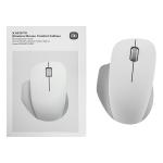 MOUSE WIRELESS COMFORT EDITION XIAOMI BHR9354GL BIANCO - BLISTER RETAIL