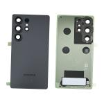 BACK COVER S938B S25 ULTRA 5G NERO / TITANIUM BLACK GH82-36353D - SERVICE PACK