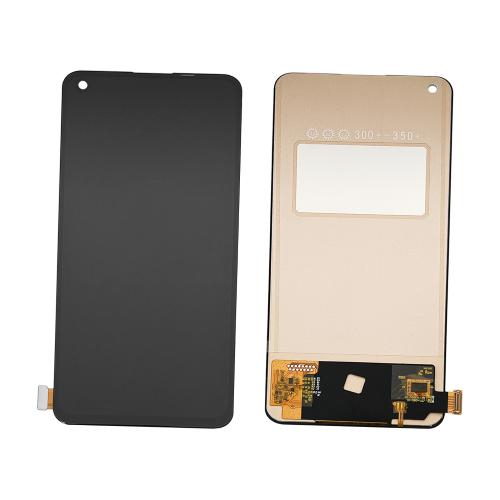 DISPLAY LCD PER ONEPLUS NORD CE 5G EB2101 EB2103 NERO (INCELL)