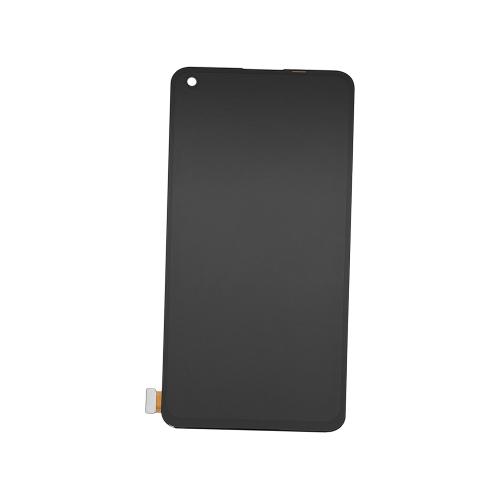 DISPLAY LCD PER ONEPLUS NORD CE 5G EB2101 EB2103 NERO (INCELL)