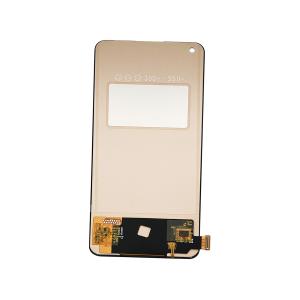 DISPLAY LCD PER ONEPLUS NORD CE 5G EB2101 EB2103 NERO (INCELL)