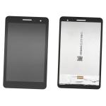 DISPLAY LCD PER HUAWEI MEDIAPAD T1-701 NERO 