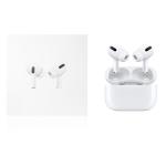 AURICOLARE BLUETOOTH APPLE AIRPODS PRO 2 (2° GEN) MTJV3ZM/A
