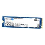 KINGSTON SNV3S/500G SSD NV3 PCIe 4.0 NVMe M.2 500GB