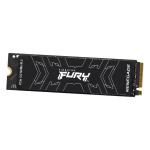 KINGSTON FURY RENEGADE SFYRS/1000G SSD PCIe 4.0 NVMe M.2 1TB
