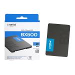 CRUCIAL CT1000BX500SSD1 BX500 1TB SSD SATA 2.5''