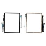 TOUCH PER IPAD PRO 12.9 3a 2018 / 4a 2020 NERO + OCA (Real Copper)