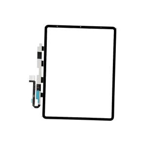 TOUCH PER IPAD PRO 12.9 6a 2022 NERO + OCA (Real Copper)