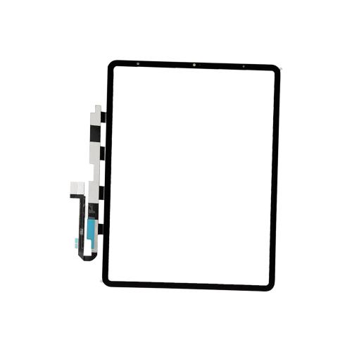 TOUCH PER IPAD PRO 12.9 6a 2022 NERO + OCA (Real Copper)