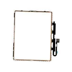 TOUCH PER IPAD PRO 12.9 6a 2022 NERO + OCA (Real Copper)