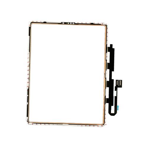 TOUCH PER IPAD PRO 12.9 6a 2022 NERO + OCA (Real Copper)