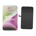 DISPLAY LCD PER IPHONE 13 PRO MAX NERO (INCELL ZY a-Si HD+ IC Intercambiabile) 90Hz