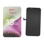 DISPLAY LCD PER IPHONE 13 PRO MAX NERO (INCELL ZY a-Si HD+ IC Intercambiabile) 120Hz