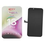 DISPLAY LCD PER IPHONE 13 PRO  NERO (INCELL ZY a-Si HD+ IC Intercambiabile) 