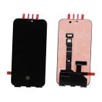 DISPLAY LCD PER HONOR X8B X8boost NERO (AMOLED) (O/S)