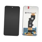 DISPLAY LCD PER ZTE BLADE V70 Z2459 / V70 VITA Z2458  NERO 