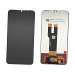 DISPLAY LCD PER ZTE BLADE A73 4G 7060 NERO 