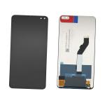 DISPLAY LCD PER XIAOMI REDMI K30 / K30 5G / K30I 5G NERO 