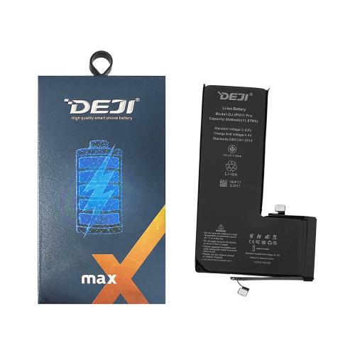 BATERIA PARA IPHONE 11 PRO (DEJI) No Pop-Up 