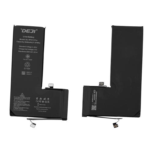 BATERIA PARA IPHONE 11 PRO (DEJI) No Pop-Up 