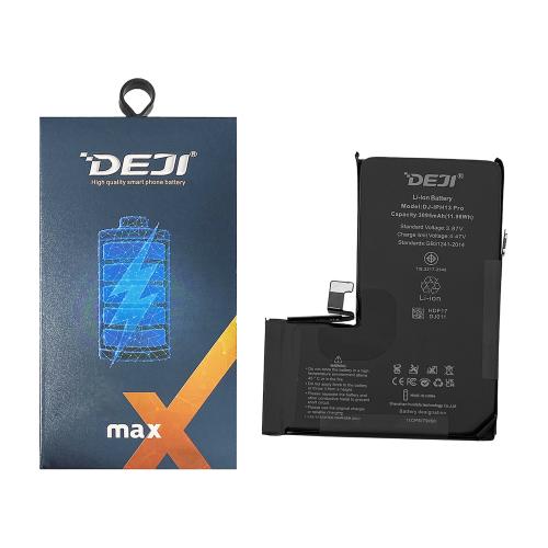 AKKU FUR IPHONE 13 PRO (DEJI) No Pop-Up 