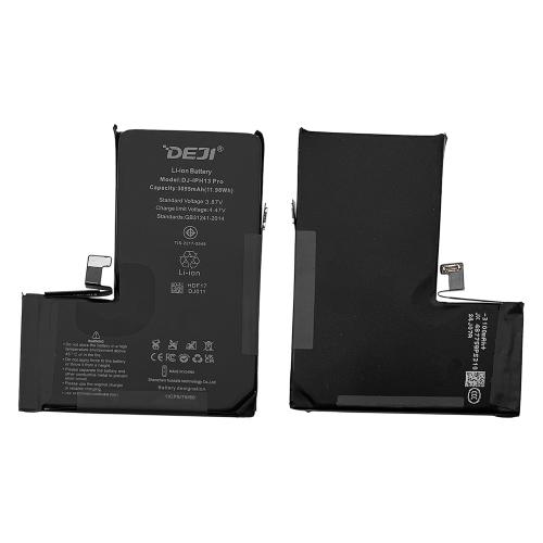 AKKU FUR IPHONE 13 PRO (DEJI) No Pop-Up 