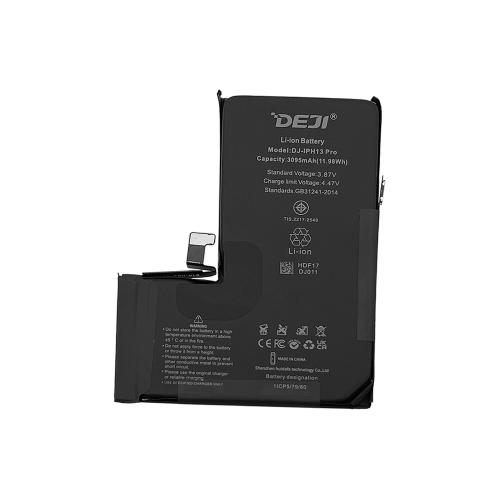 AKKU FUR IPHONE 13 PRO (DEJI) No Pop-Up 