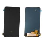 DISPLAY LCD PER OPPO RENO 2Z CPH1945 CPH1951 NERO (AMOLED) (S/S)