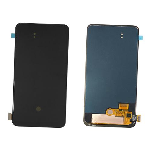 DISPLAY LCD PER OPPO RENO 2Z CPH1945 CPH1951 NERO (AMOLED) (S/S)