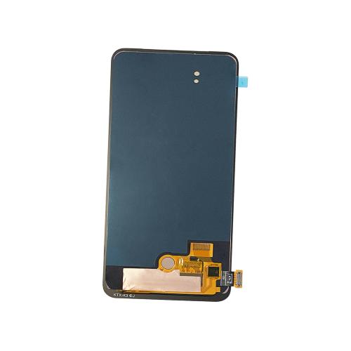 DISPLAY LCD PER OPPO RENO 2Z CPH1945 CPH1951 NERO (AMOLED) (S/S)