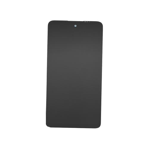 DISPLAY LCD PER MOTOROLA XT2227 MOTO E32 NERO