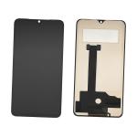 DISPLAY LCD PER XIAOMI MI 9 NERO (TFT)
