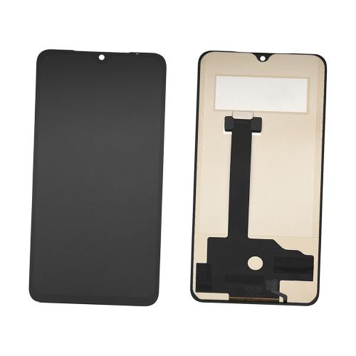 DISPLAY LCD PER XIAOMI MI 9 NERO (TFT)