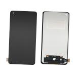 DISPLAY LCD PER OPPO RENO 6 PRO 5G CPH2249 CPH2247 NERO (TFT)