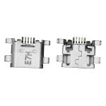 CONNETTORE RICARICA HONOR 7 / Y5 2017 / Y7 2017