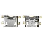 CONNETTORE RICARICA PER CHINA PHONE CP-009