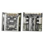 CONNETTORE RICARICA P5200 T211 T210 T511