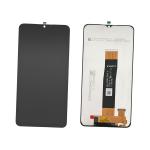 DISPLAY LCD PER SAMSUNG A326B A32 5G NERO (FLAT SM-A326B REV0.0 CDOT) (TFT)