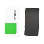 DISPLAY LCD PER OPPO A60 4G CPH2631 / A80 5G CPH2639 NERO - OEM SERVICE PACK