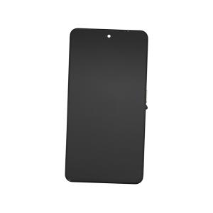 DISPLAY LCD PER REALME C75 4G RMX3941 GOLD / LIGHTNING GOLD CON FRAME 621029000380 - SERVICE PACK