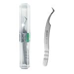 PINZETTA RELIFE ST-17A CON PUNTA A 45° PER LAVORAZIONE CHIP SCHEDA MADRE