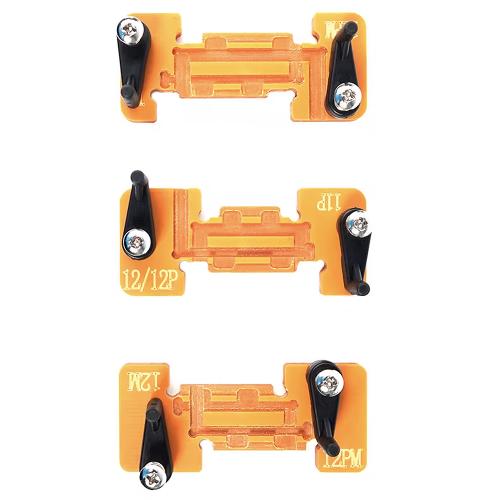 DIMA PER SALDATURE A PUNTI PER BATTERIE IPHONE SERIE 11 / 12 RELIFE RL-936WA